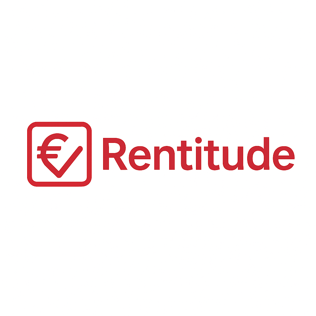 Rentitude Logo